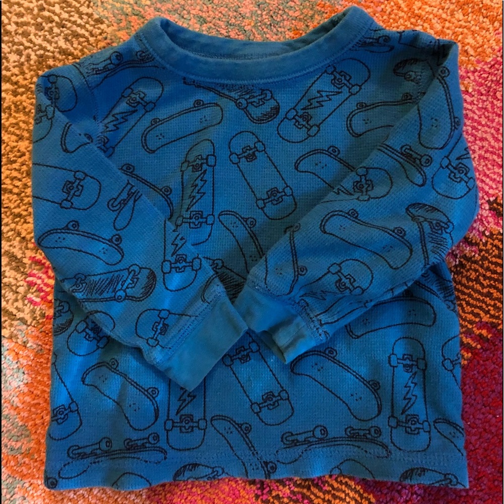Circo long sleeve T-shirt